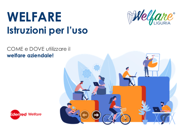 Guida Spendibilità Welfare Liguria