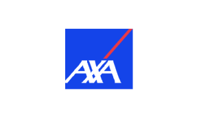 logo Axa