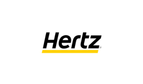 logo Hertz