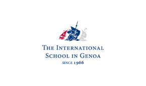 logo International School in Genoa