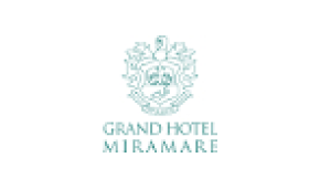 logo Grand Hotel Miramare