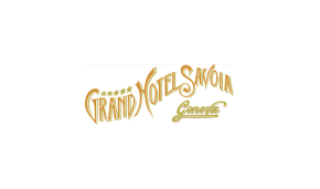 logo Grand Hotel Savoia Genova