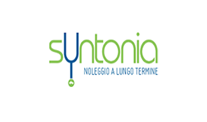 logo Syntonia