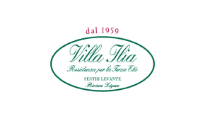 logo Villa Lia